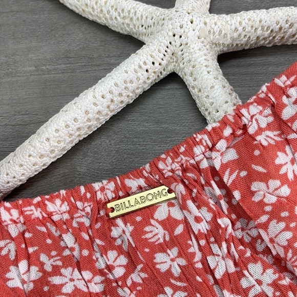 🔆BILLABONG🔆 REBEL HEART DRESS - Picture 15 of 15